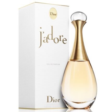 Christian Dior J'adore - Eau de Parfum, 100 ml