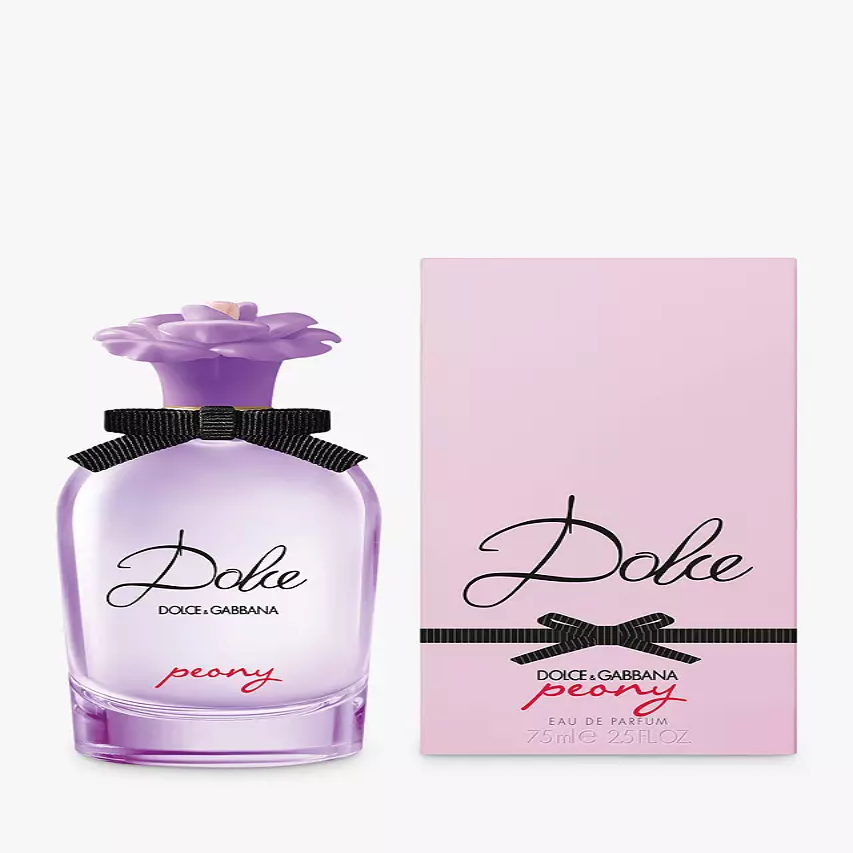 Dolce & Gabbana Dolce Peony - Eau de Parfum, 75 ml