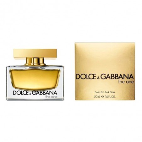 Dolce & Gabbana The One For Women - Eau de Parfum, 75ml