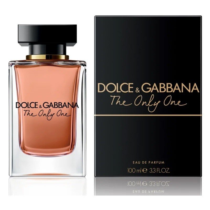 Dolce & Gabbana The Only One - Eau de Parfum, 100ml