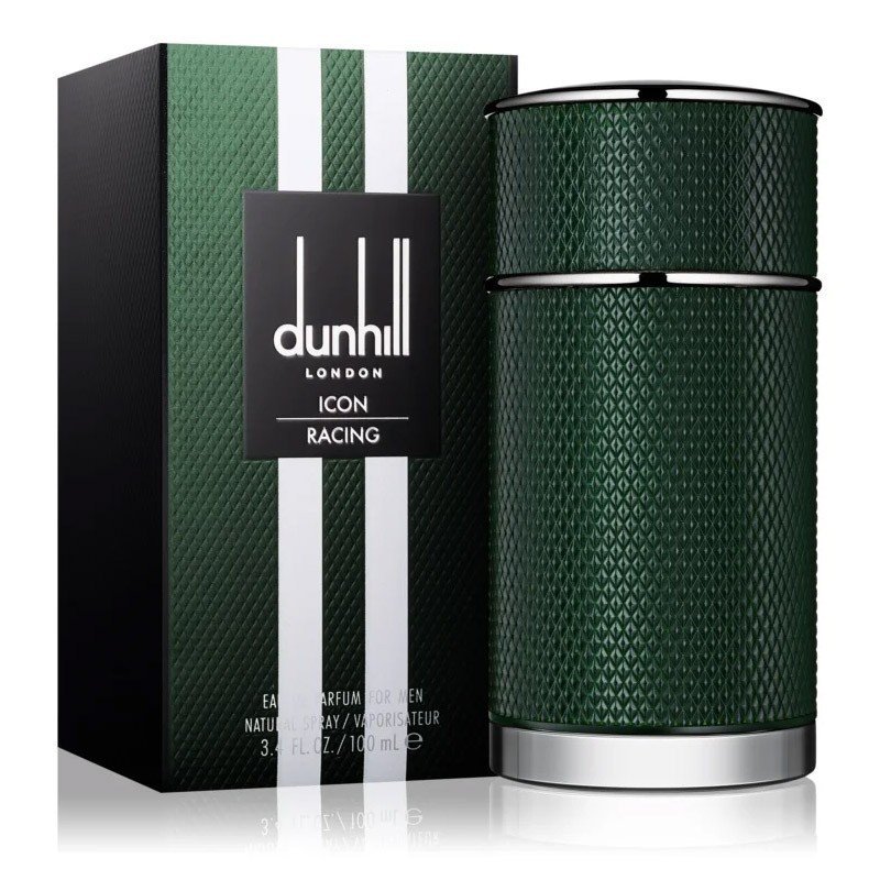 Dunhill Icon Racing - Eau de Parfum, 100ml