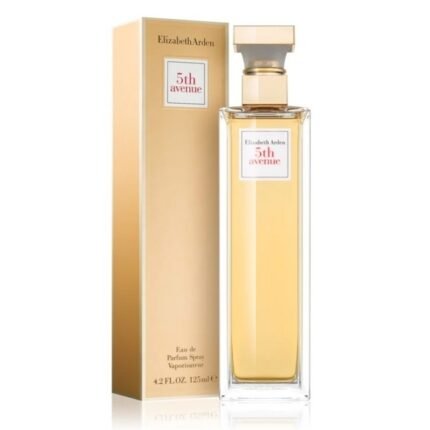 Elizabeth Arden 5th Avenue - eau de parfum, 125ml