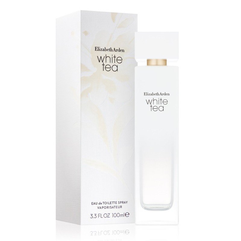 Elizabeth Arden White Tea  - Eau de Toilette, 100ml
