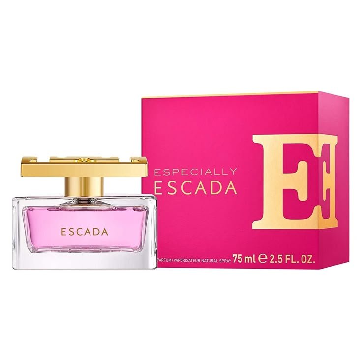 Escada Especially - eau de parfum, 75ml