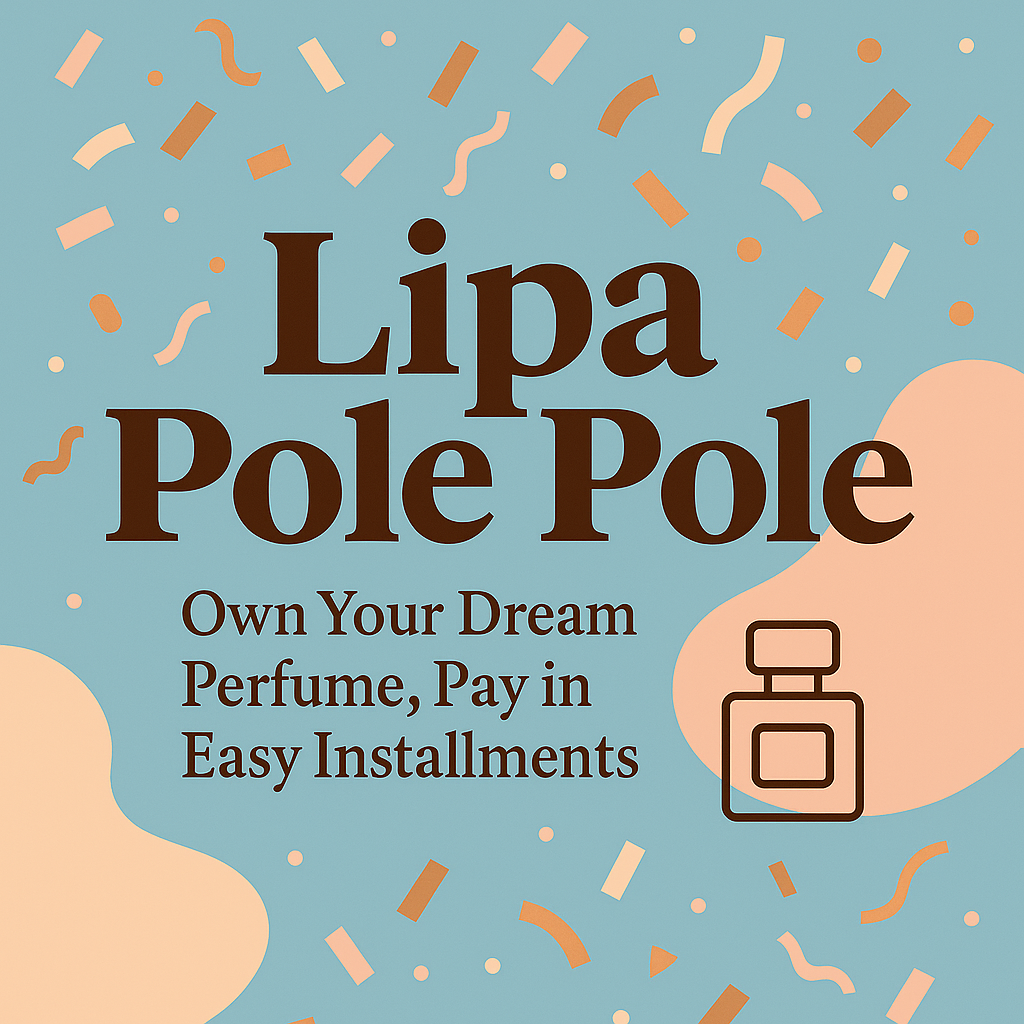 How to Lipa Pole Pole