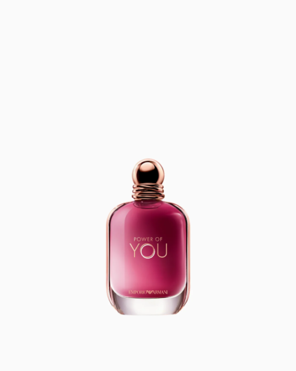 Giorgio Armani power of you - eau de parfum, 90 ml