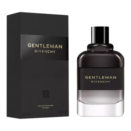 Givenchy Gentleman Boisee - Eau de Parfum, 100 ml