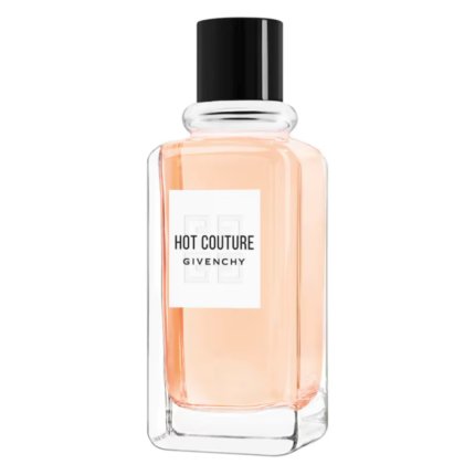 Givenchy Hot Couture - eau de parfum, 100 ml