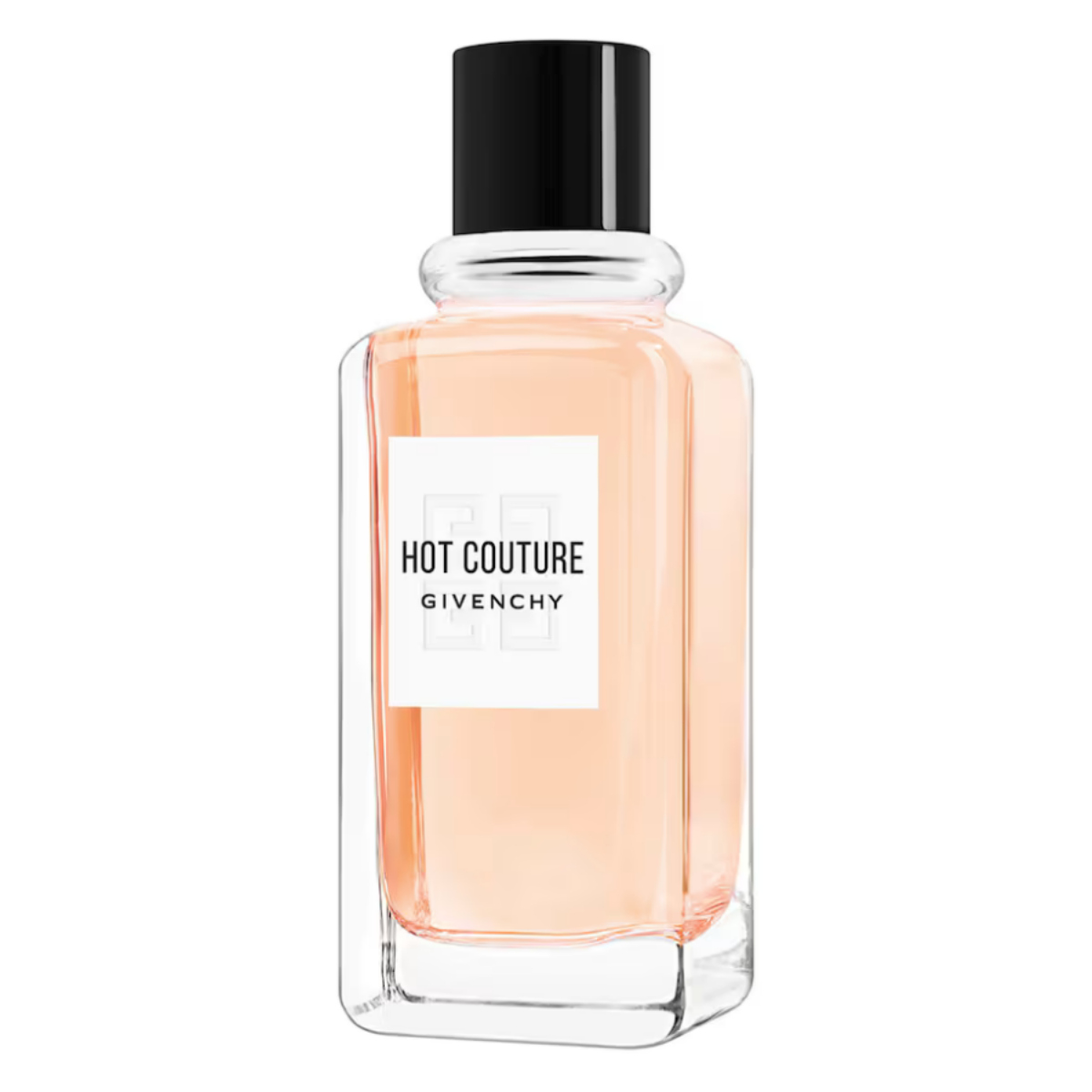Givenchy Hot Couture - eau de parfum, 100 ml
