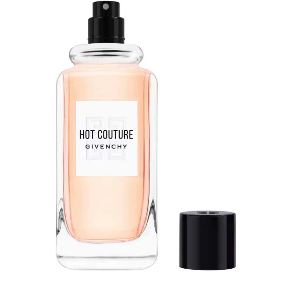 Givenchy Hot Couture - eau de parfum, 100 ml - Image 3