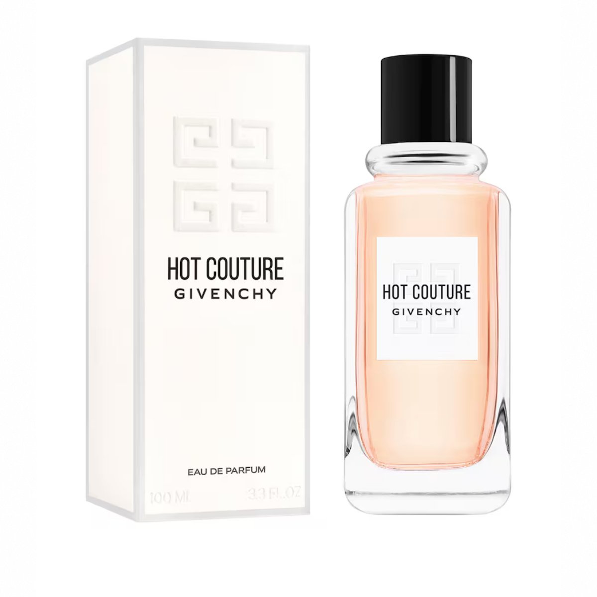 Givenchy Hot Couture - eau de parfum, 100 ml - Image 2