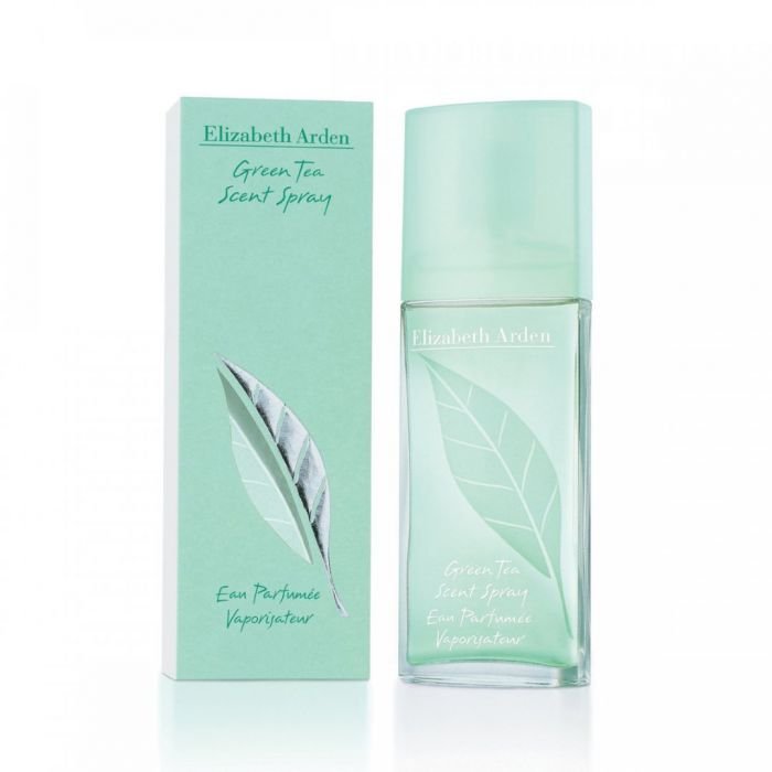 Elizabeth Arden Green Tea - eau parfumee, 100 ml