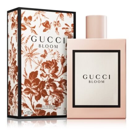 Gucci Bloom - Eau de Parfum,100ml