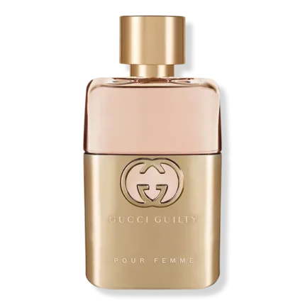 Gucci Guilty Pour Femme - Eau de Parfum, 90ml