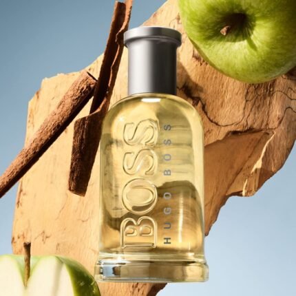 Hugo Boss Bottled - eau de toilette, 100ml
