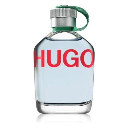 Hugo Boss Green - Eau de Toilette, 75 ml