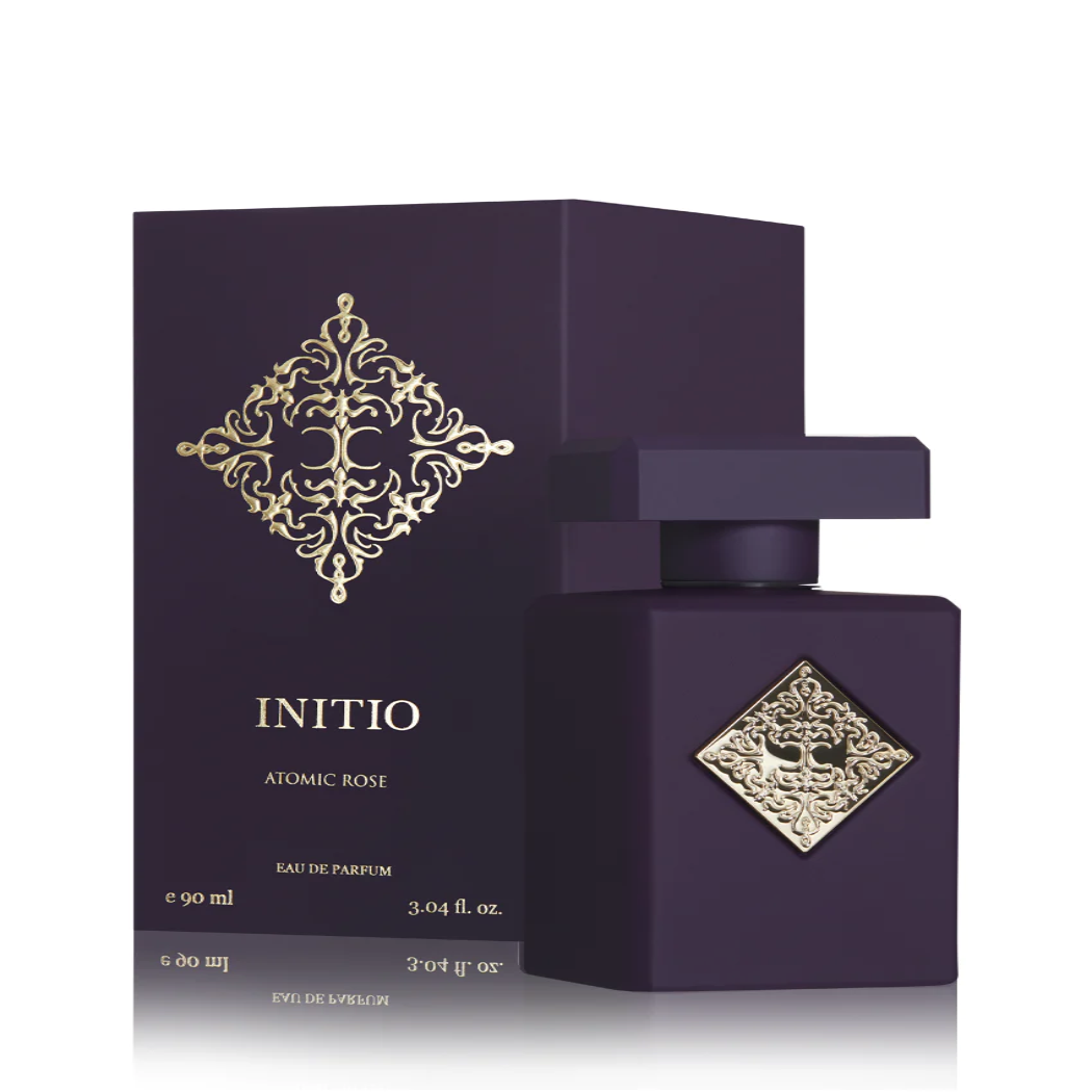 Initio Parfums Prive atomic rose – eau de Parfum, 90ml
