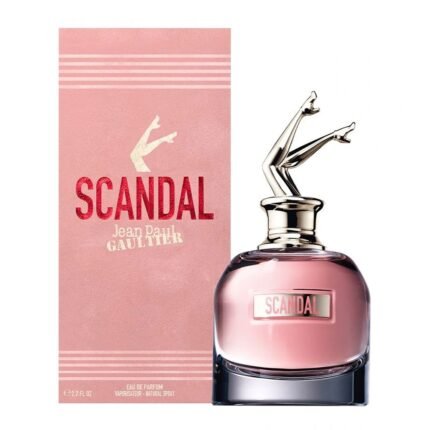 Jean Paul Gaultier Scandal - Eau de Parfum, 80 ml (New Packing)