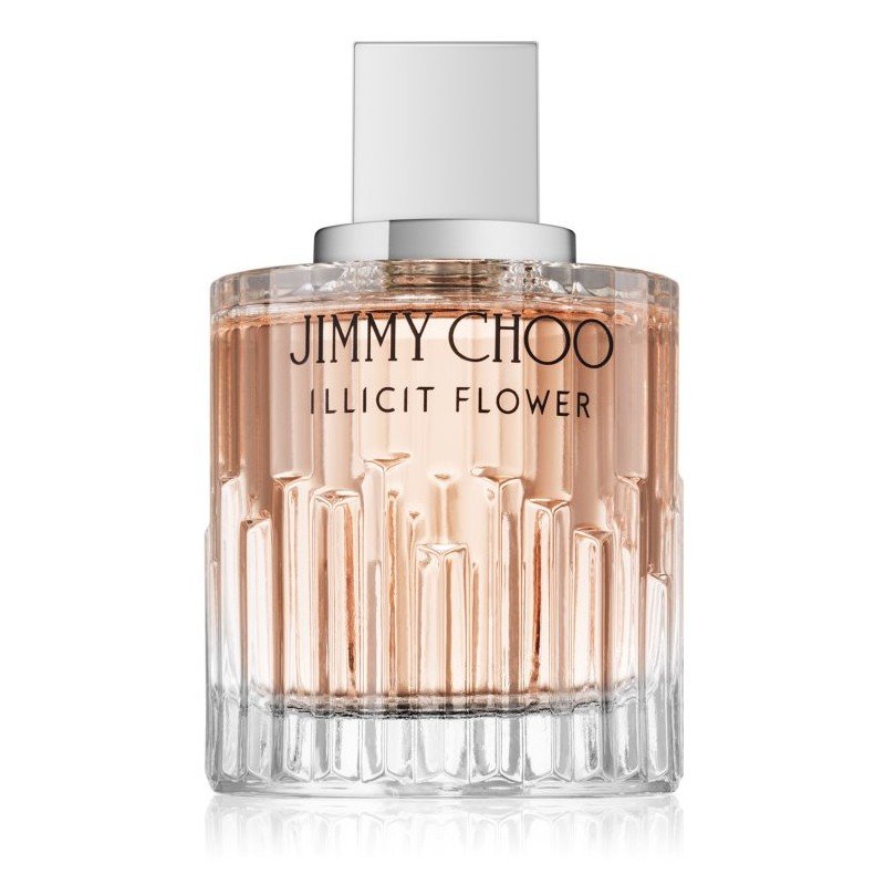 Jimmy Choo Illicit Flower - Eau de Toilette, 100ml