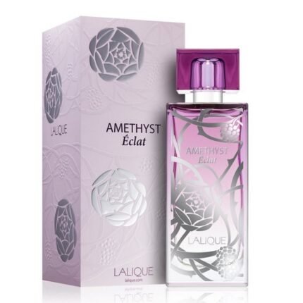Lalique Amethyst Eclat - Eau de Parfum, 100ml