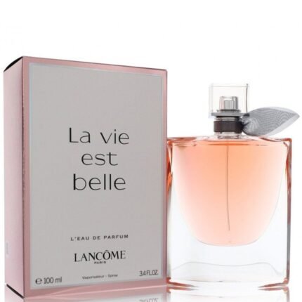 Lancome La Vie Est Belle - L'eau de Parfum, 100ml