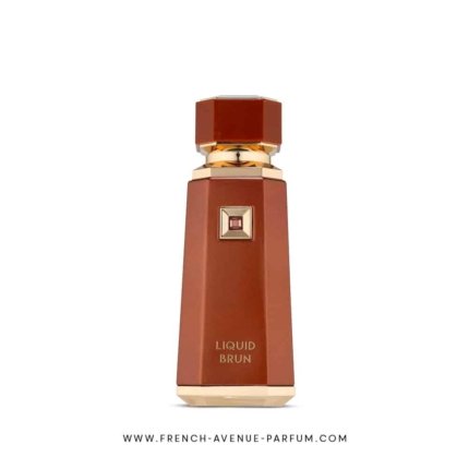 French Avenue liquid brun - eau de parfum, 100 ml