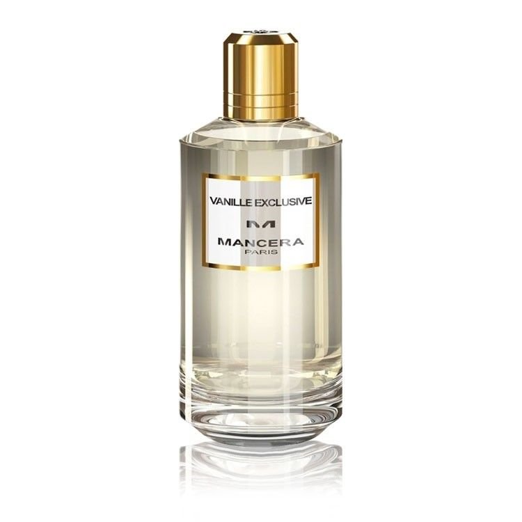 Mancera Vanille exclusive - Eau de Parfum, 120ml