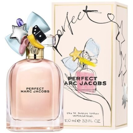 Marc Jacobs Perfect - eau de parfum, 100ml