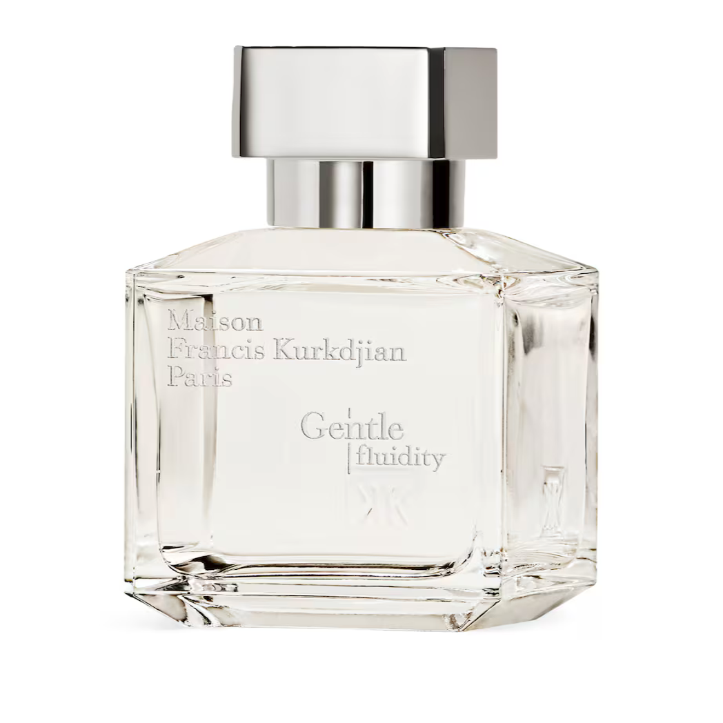 Maison Francis Kurkdjian Gentle fluidity Silver - eau de parfum, 70ml