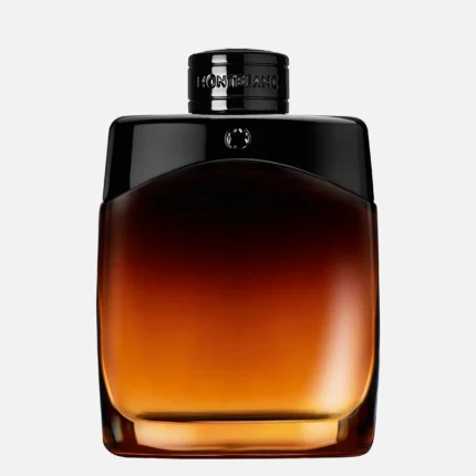 Mont Blanc Legend Night - Eau de Parfum, 100 ml