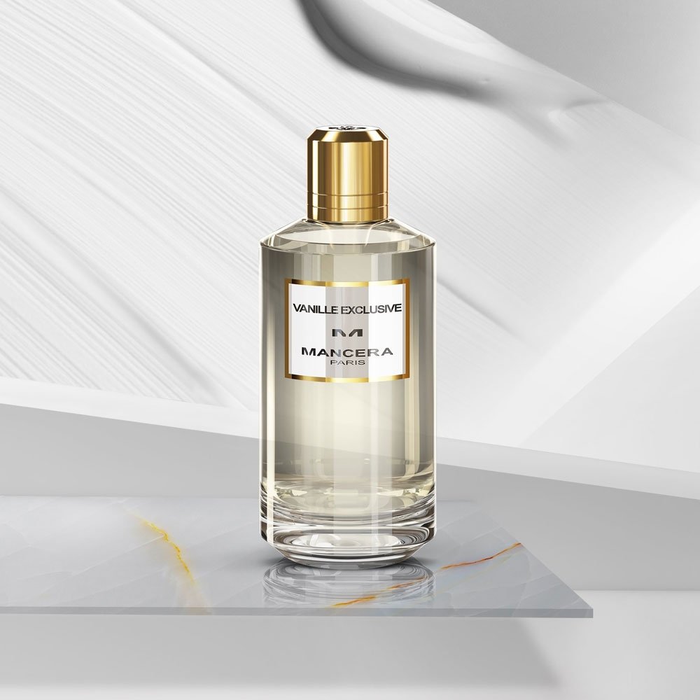 Mancera Vanille exclusive - Eau de Parfum, 120ml thumbnail 2