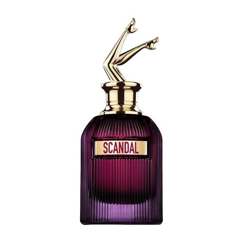 Jean paul gaultier scandal intense for women - eau de parfum, 80 ml