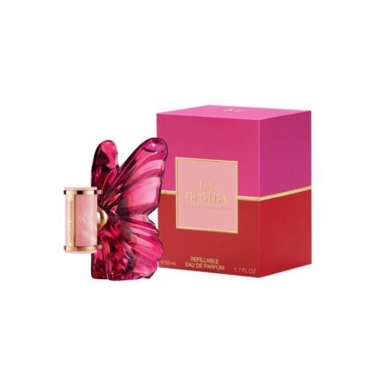 Carolina herrera la bomba - eau de parfum, 80 ml