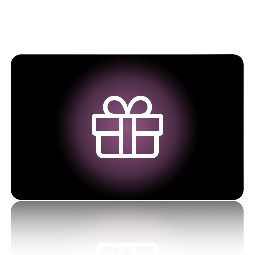 Gift Card - Give the gift of choice. Let them find their scent.