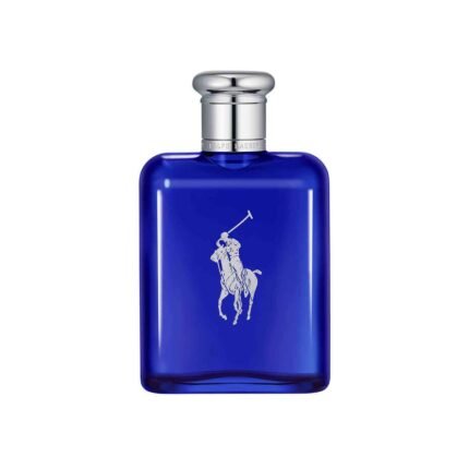 Ralph Lauren Polo Blue - Eau de Toilette, 125 ml