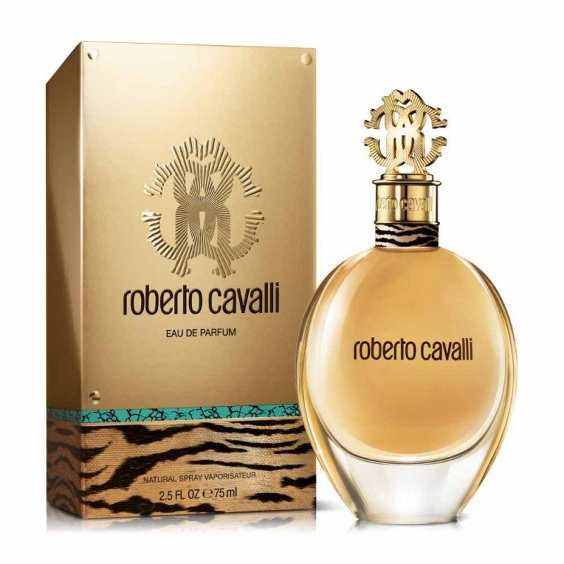 Roberto Cavalli - Eau de Parfum, 75ml