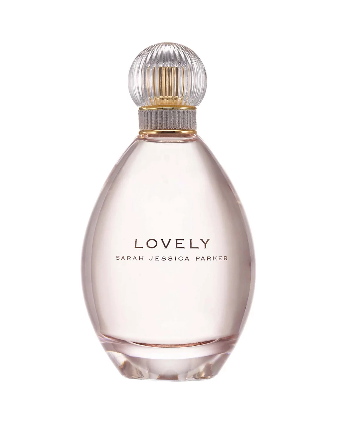 Sarah Jessica Parker Lovely Sheer - eau de parfum,100 ml