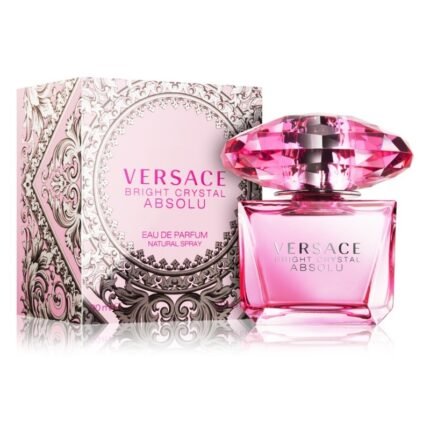 Bright Crystal Absolu - Eau de Parfum, 90ml