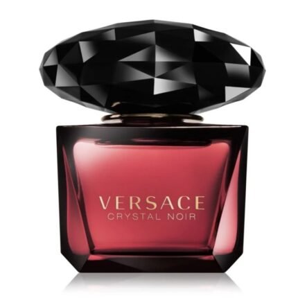 Versace Crystal Noir - Eau de Parfum, 90ml