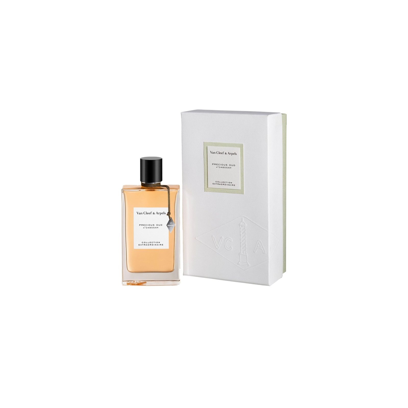 Van Cleef & Arpels Collection Extraordinare Precious Oud - Eau de Parfum, 75 ml