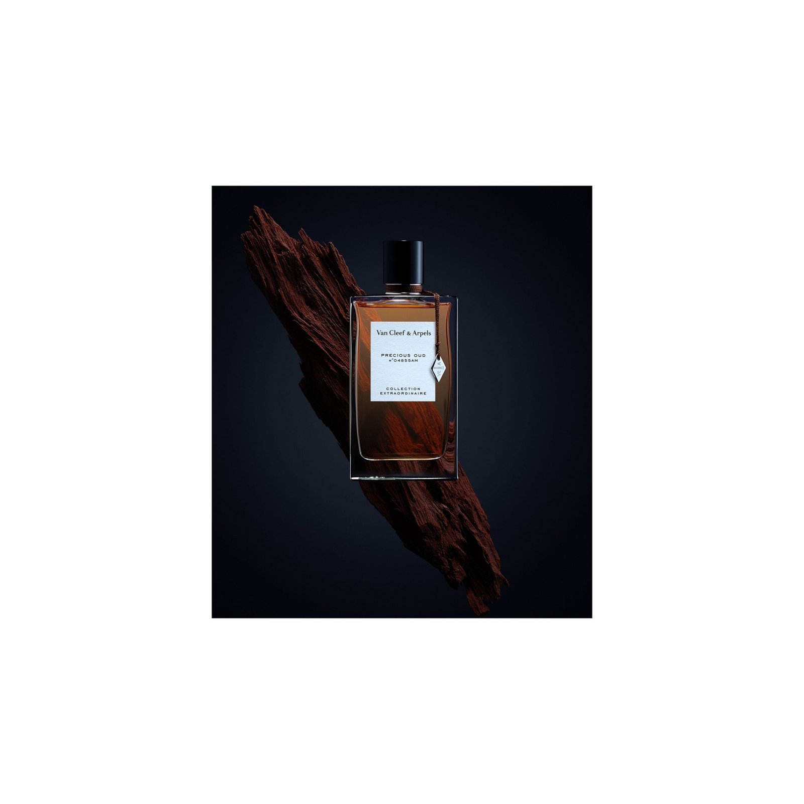 Van Cleef & Arpels Collection Extraordinare Precious Oud - Eau de Parfum, 75 ml thumbnail 2