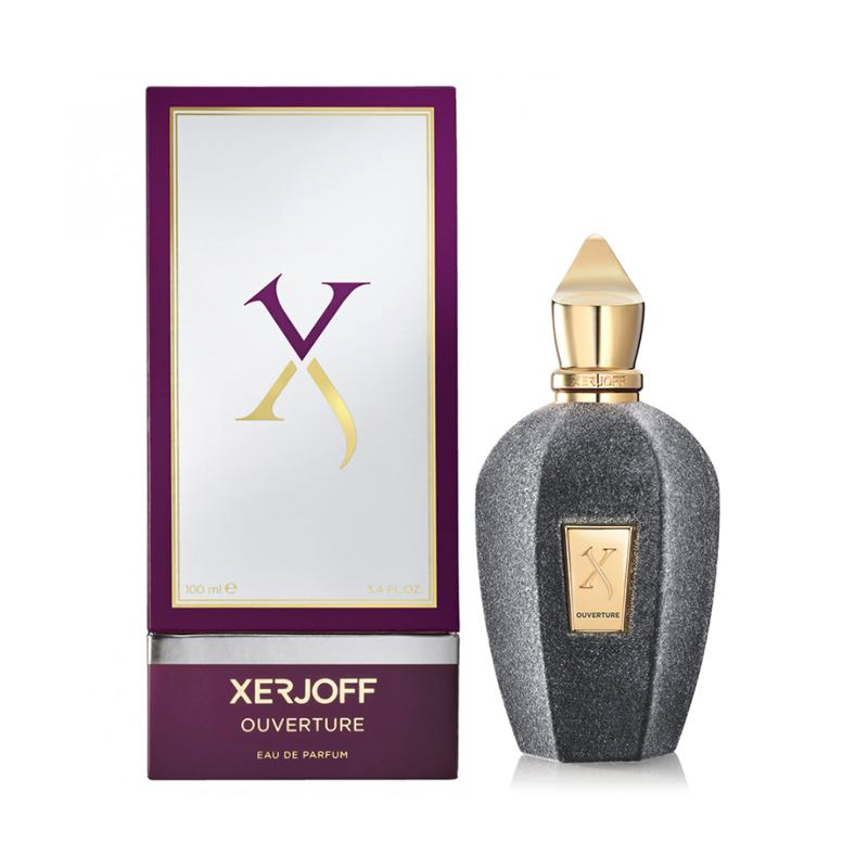 Xerjoff Ouverture - Eau De Parfum, 100 ml