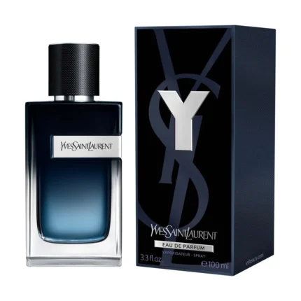 Yves Saint Laurent Y - Eau de Parfum, 100ml
